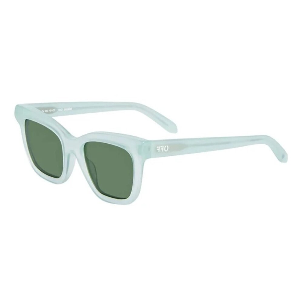 NWT OFF-WHITE SUNGLASSES